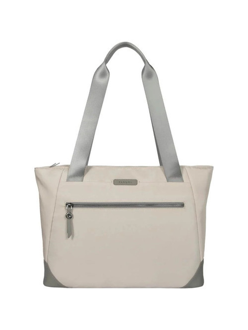 Avila 15-16" Tote - French Oak - TARTBA00113GL