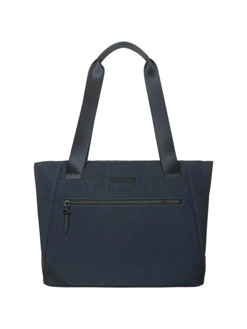 Avila 15-16" Tote - Midnight Navy - TARTBA00102GL