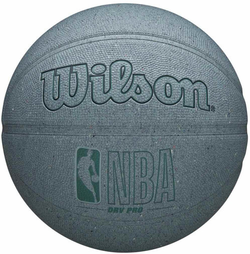 Basketbol Topu NBA Drv Pro Mint Size 7 WZ3016002XB7
