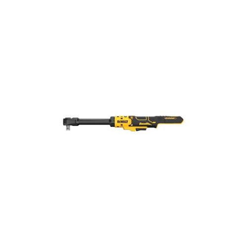 DCF512EN 18V 1/2'' Kömürsüz Cırcırlı Lokma Anahtarı
