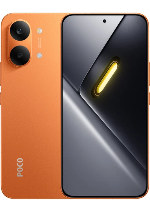X8 Pro Max 512 GB 12 GB Ram (Poco Türkiye Garantili) Turuncu