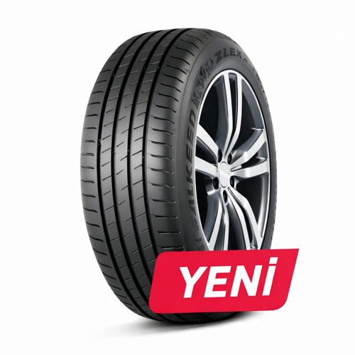 215/45 R16 90V XL Ziex ZE320 Oto Yaz Lastiği (Üretim 2026)