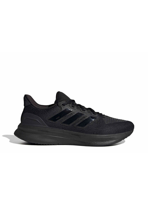 Ultrarun 5 Siyah Erkek Sneaker IH2640