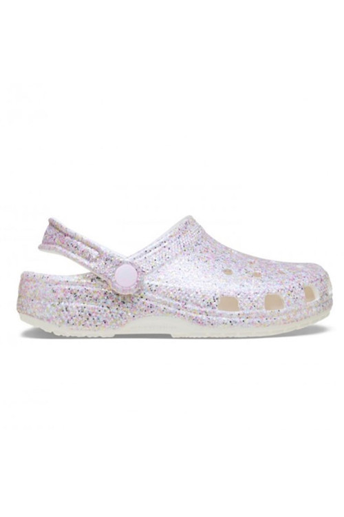 Classic Fantasy Glitter Çocuk Terlik