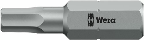 840/1 Z Bits, 2 x 25 mm