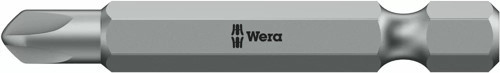 871/4 TORQ-SET® Mplus Bits, 6 x 50 mm