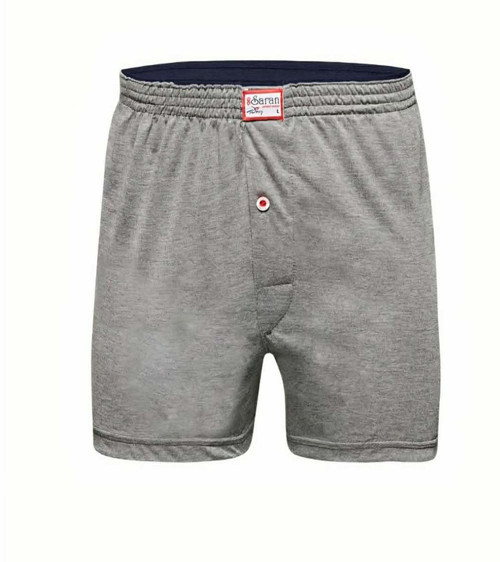 Erkek Havlu Bel Pamuk'lu Boxer 3104 - 10 Adet