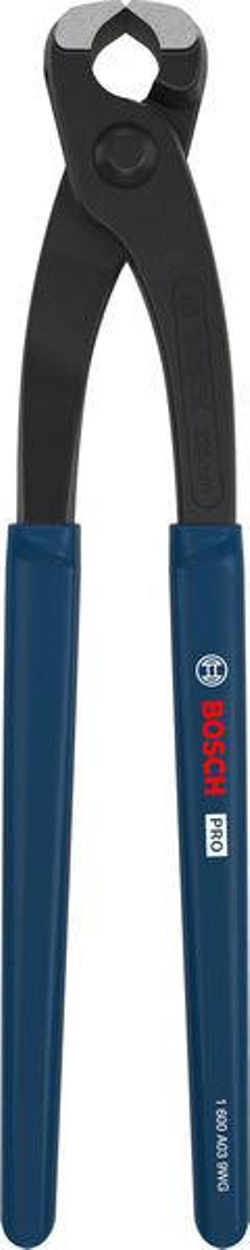 PRO Betoncu Kerpeteni 225mm