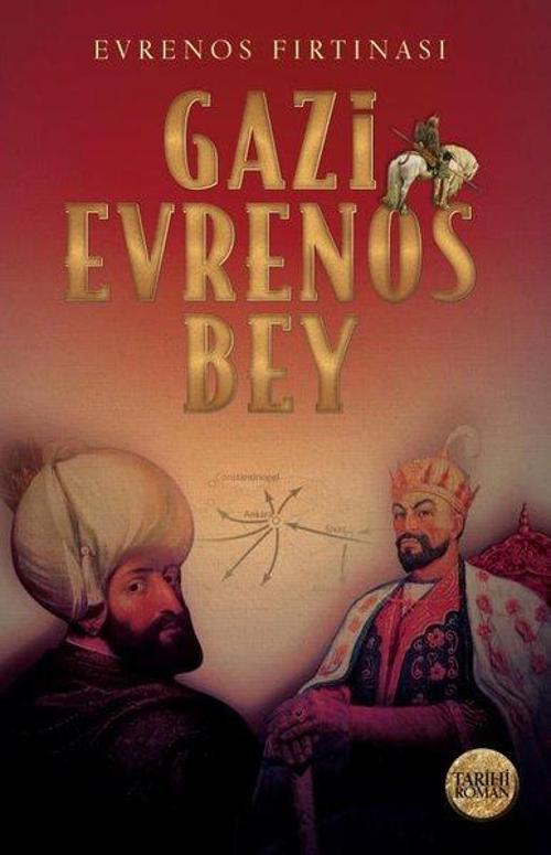 Gazi Evrenos Bey