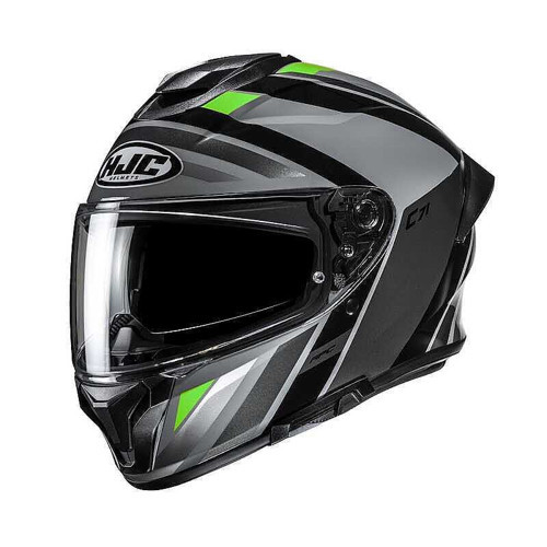 C71 Faber MC4 Kapalı Kask