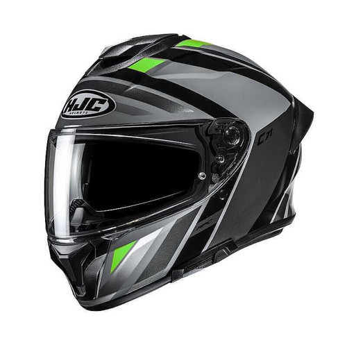 C71 Faber MC4 Kapalı Kask
