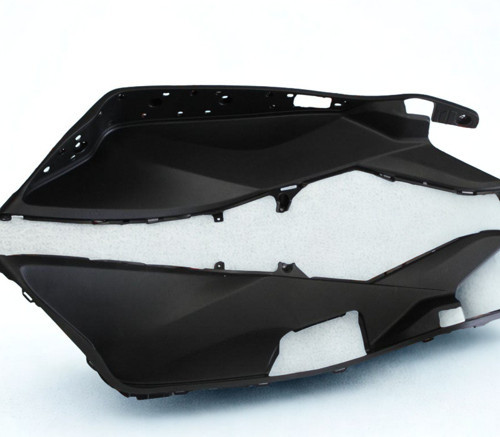 HONDA PCX 125 AYAK BASMA YERİ SAĞ-SOL TAKIM 2018-2019