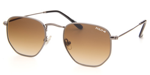 PV2256 C3 48 Unisex Güneş Gözlüğü