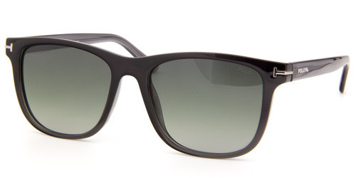 PV2402 C5 55 Polarize Unisex Güneş Gözlüğü
