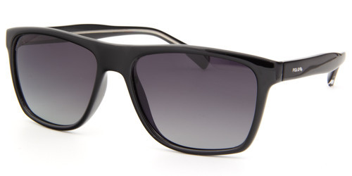 PV5002 C3 56 Polarize Unisex Güneş Gözlüğü