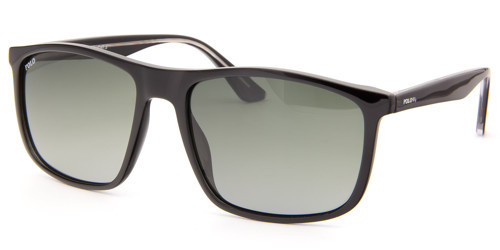 PV6013 C2 44 Polarize Erkek Güneş Gözlüğü