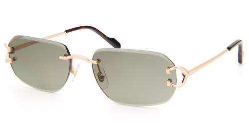 PV2671 C02 58 Unisex Güneş Gözlüğü