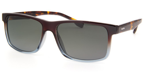 PV5004 C5 56 Polarize Unisex Güneş Gözlüğü