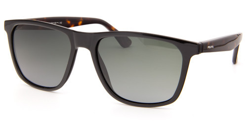 PV5506 C3 56 Polarize Unisex Güneş Gözlüğü
