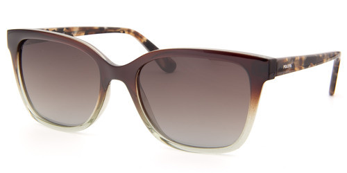PV5029 C7 53 Polarize Unisex Güneş Gözlüğü