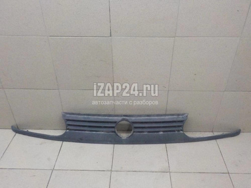 Volkswagen Golf Iıı Ön Panjur Komple 1991-1997 (Oem No: 1H6853653C01C)