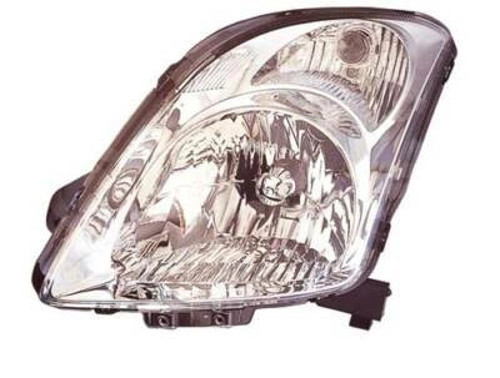 Suzuki Swift Ön Far Elektrikli Sağ 2005 (Oem No: 35120-62J11-000)