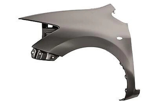 Toyota Auris 2007-2010 Çamurluk Delikli Ön Sol (Oem No: 53802-02100)