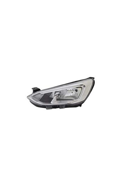 Ford Focus 2018 Far Sol (Oem No:Jx7B13W030Ae)