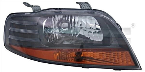 Chevrolet Aveo - Kalos 2005-2007 (T250, T255) 1.4 Far Sağ (Oem No:1#96540152)
