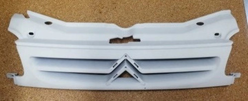 Citroen Berlingo 2003-2008 Ön Panjur (Oem No: 7804J4)