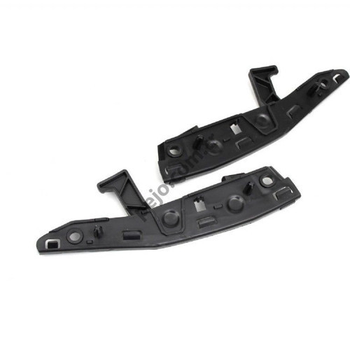 Citroen C3 2002-2005 Ön Tampon Braketi Sağ (Oem No: 7416S9)
