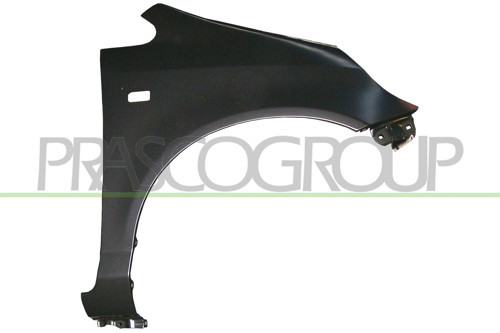 Honda Jazz 2002-2004 Ön Çamurluk Sağ (Oem No: 60211Saag00Zz)