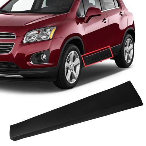 Opel Mokka 2012-2016 Far Alt Bağlantı Braketi Sağ (Tw) (Oem No (95269075))