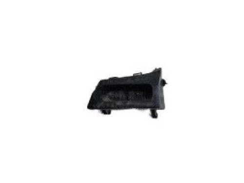 Opel Mokka 2012-2016 Marşpiyel Plastiği Arka Sol Çamurluk Ucu)(Tw) (Oem No (95248168))