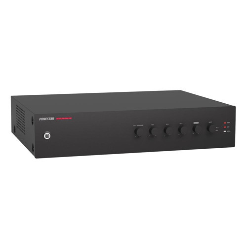 PROX-240S 100V 240W Tek Zone Amplifikatör