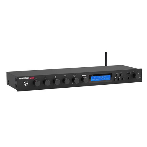 MIXPLAY-1 USB/FM Oynatıcı ve Mikser
