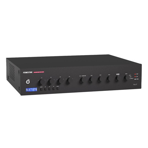 PROX-240Z 100V 120W Multi-Zone Amplifikatör