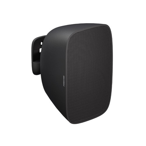 SONORA-5N 5" Siyah 100W Duvar Tipi Hoparlör