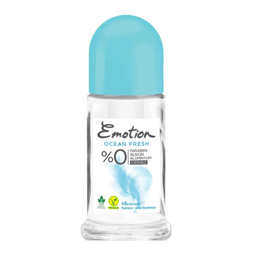 Roll-on Aqua Kiss 50 ml