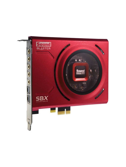 Sound Blaster Z Se PCI-E 7.1 Ses Kartı