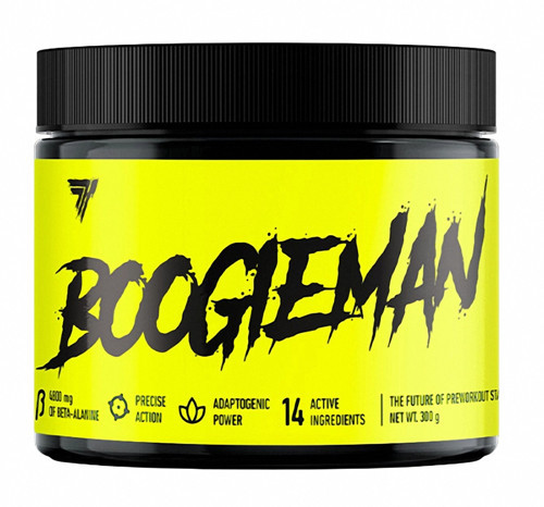 BOOGİEMAN 300 GR TROPİKAL MEYVE AROMALI