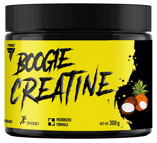 Boogieman Creatine Tropikal Meyve 300 gr