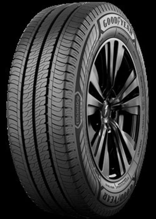 195/75R16C 107/105T EFFICIENTGRIP CARGO 2 GOODYEAR