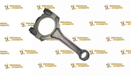 KOL PİSTON COROLLA 2002-2006 1.6 3ZZ / AVENSİS 2003-2009