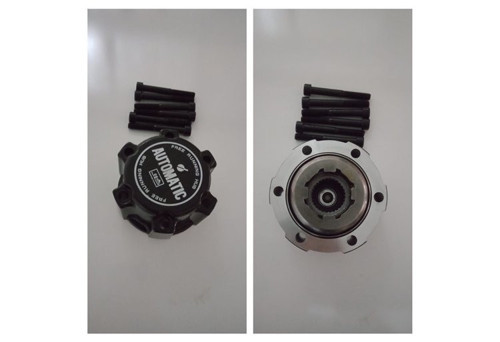 PORYA TEKER D22/YD25 4X4 1998-2005 ARAZİ KİTİ