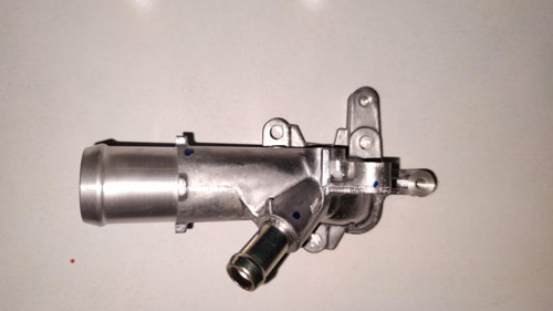 BORU SİLİNDİR KAPAK SU ÇIKIŞ CİVİC 1,6 2006-2012/CRV