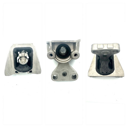 MOTOR TAKOZU CRV 2007-2012 ÖN SOL