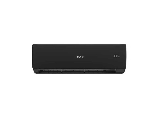 Eca (Montaj Dahil) Niobe Black Wifi 12.000 Btu A++ İnverter Klima