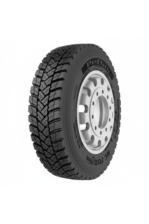 315/80 R22.5 156/150K Harfiyat RC700 2026