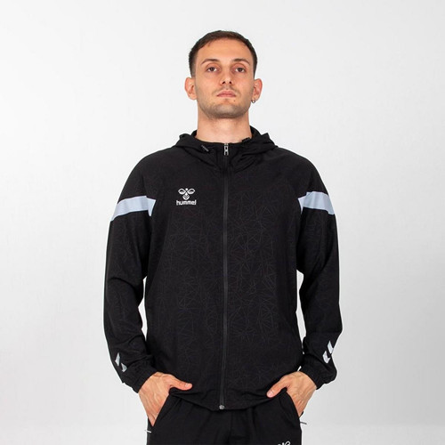 922448-2001 Flex Zip Erkek Spor Ceket